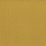 Tissu taffetas Menaggio bouton d'or Casamance 327 cm