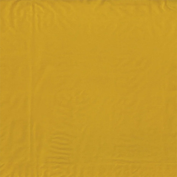 Tissu taffetas Menaggio mimosa Casamance 327 cm