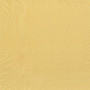 Tissu taffetas Menaggio jaune pale Casamance 327 cm