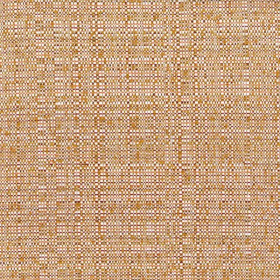 Tissu extérieur Solano ocre Casamance