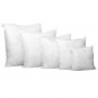 Différentes tailles de coussins fermes format carré