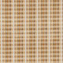 Tissu jacquard velours Babille beige Camengo