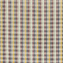 Tissu jacquard velours Babille aubergine Camengo