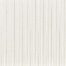 Tissu matelassé Mezzo neige Camengo 270 cm