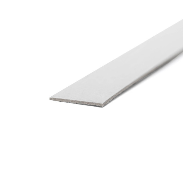 Bandes de carton à anglaiser 15x1mm - 5 kg