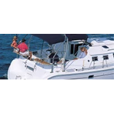 Tissus nautiques - Tissus bateaux