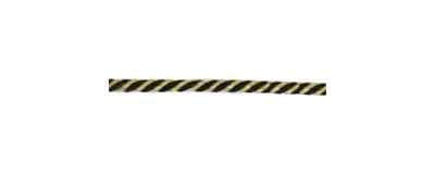 Câblé et corde de 4,5 à 6 mm