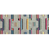 Tissu Casal - Collection Mumbai