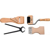 Outils de sanglage - Tendeurs de sangles - Tires sangles