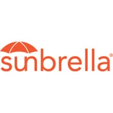 Tissu d'ameublement Sunbrella décoration intérieure et extérieure