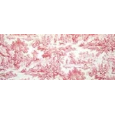 Toile de jouy - Ronde villageoise - Casal - 150 cm