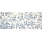 Toile de jouy A la campagne