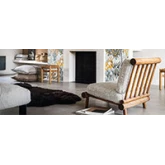 Tissu Casamance - Collection Illusion