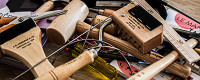 Outillages tapissier