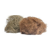 Elancrin, crin végétal, crin de chanvre - Rembourrages tapissier professionnel