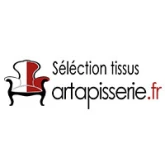 Tissu d'ameublement artapisserie.fr, tissus velours tissus lin lavé