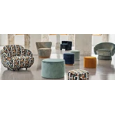 Collection Paddington | artapisserie.fr