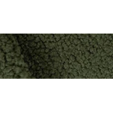 Tissu bouclette Oreo Froca