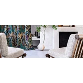Collection Salonga de l'éditeur Casamance