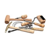 Kit outils tapissier | artapisserie.fr