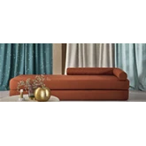 Tissu Casamance collection feutrée et rassurante Edinburgh 4