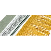 Passementerie pour abat jour | artapisserie.fr