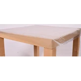 Sous nappes de protections tables, épaisses et résistent à la chaleur