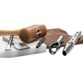 Outils à frapper cuir |artapisserie.fr