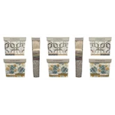 Collections de tissus Camengo