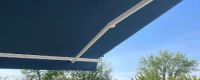 Toile de store banne