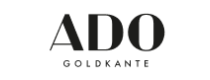 ADO GOLDKANTE