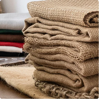 Toile de jute