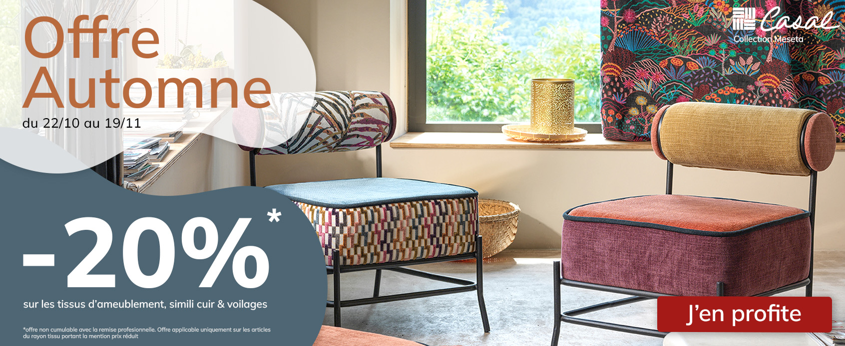 OP tissus 25 OP tissus 25